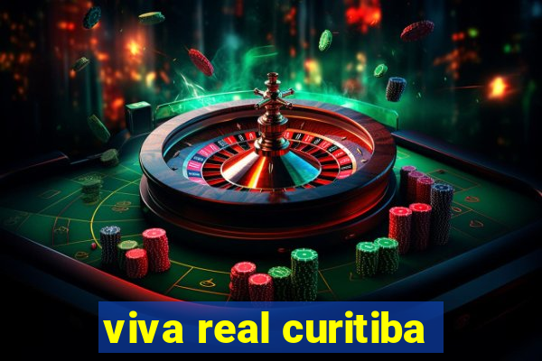 viva real curitiba
